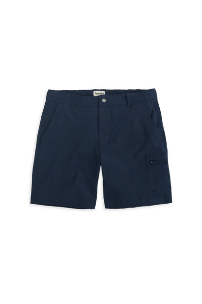 Midnight Blue Shorts