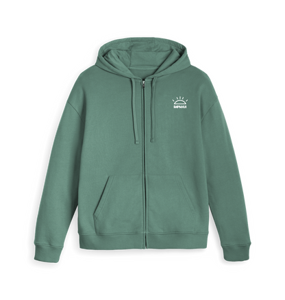 Surf Zip hoody