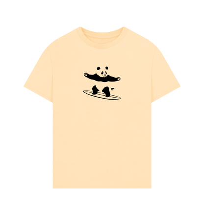 Butter Printed T-shirt Front