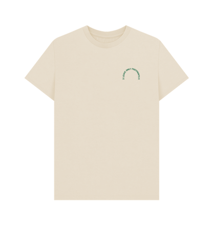 Oat Printed T-shirt