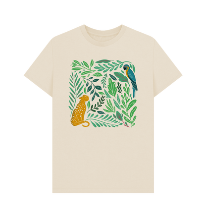 Oat Printed T-shirt