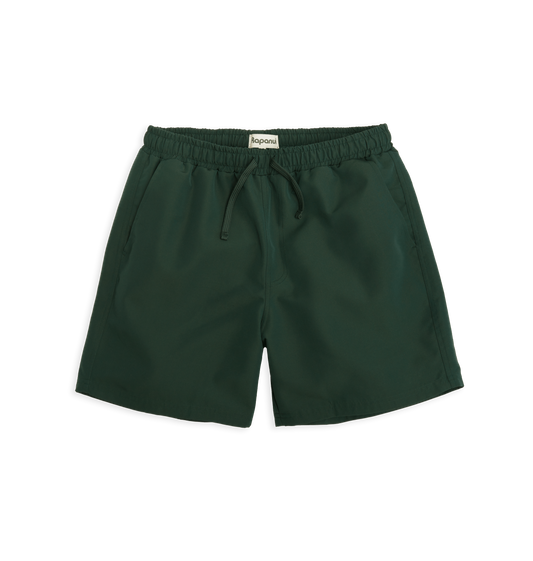 Evergreen Shorts
