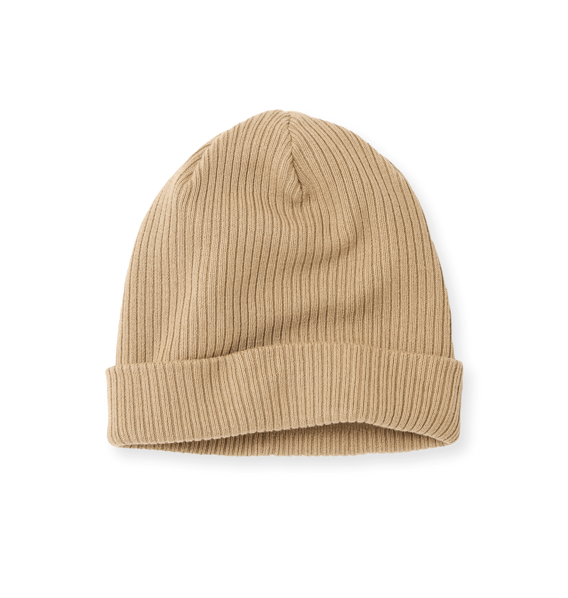 Sand Beanie Front