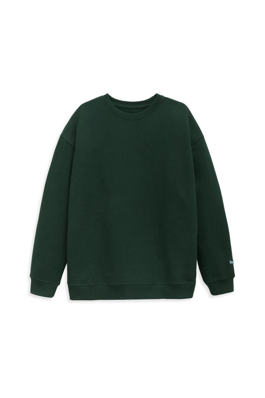 Evergreen Jumpers