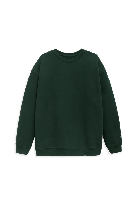 Evergreen Jumpers