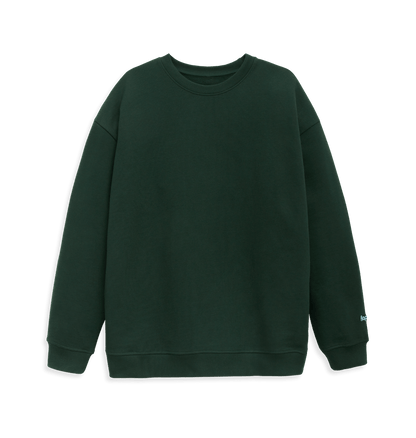 Evergreen Jumpers Front