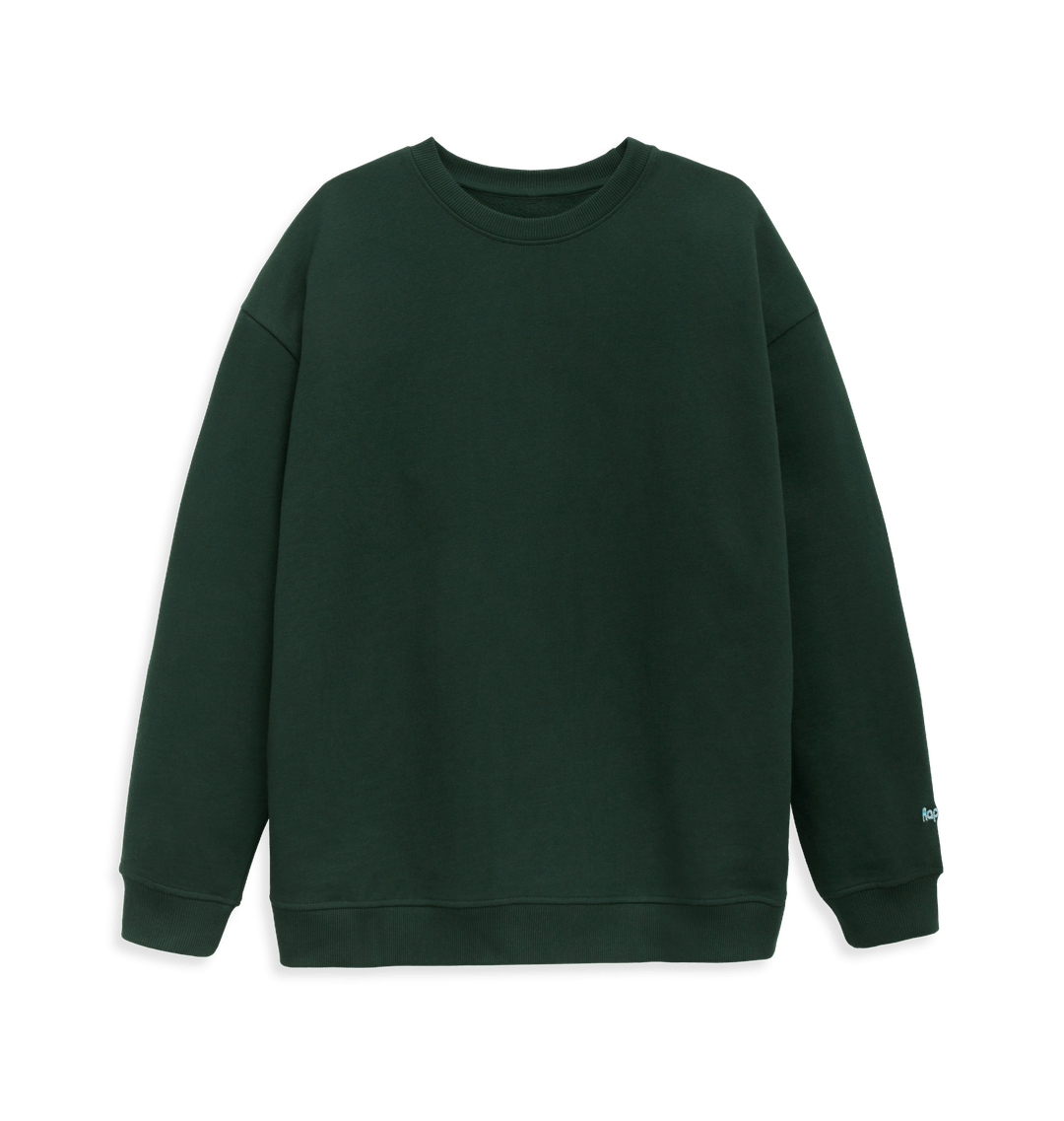 Evergreen Jumpers Front