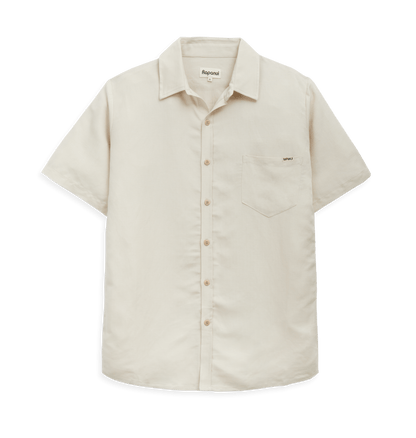 Oatmeal Shirts & Tops Front