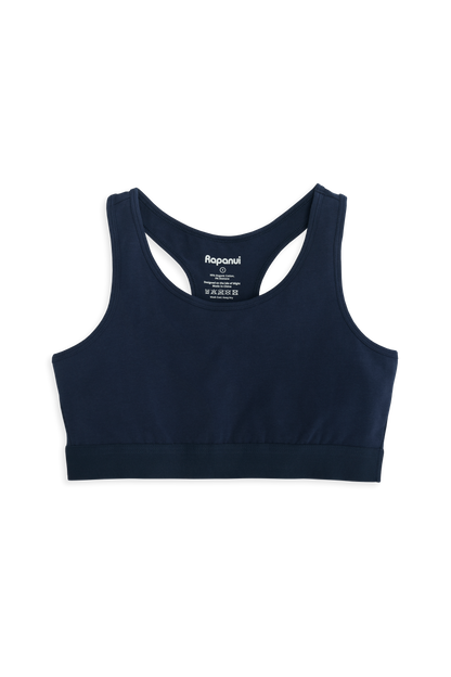 Midnight Blue Bras