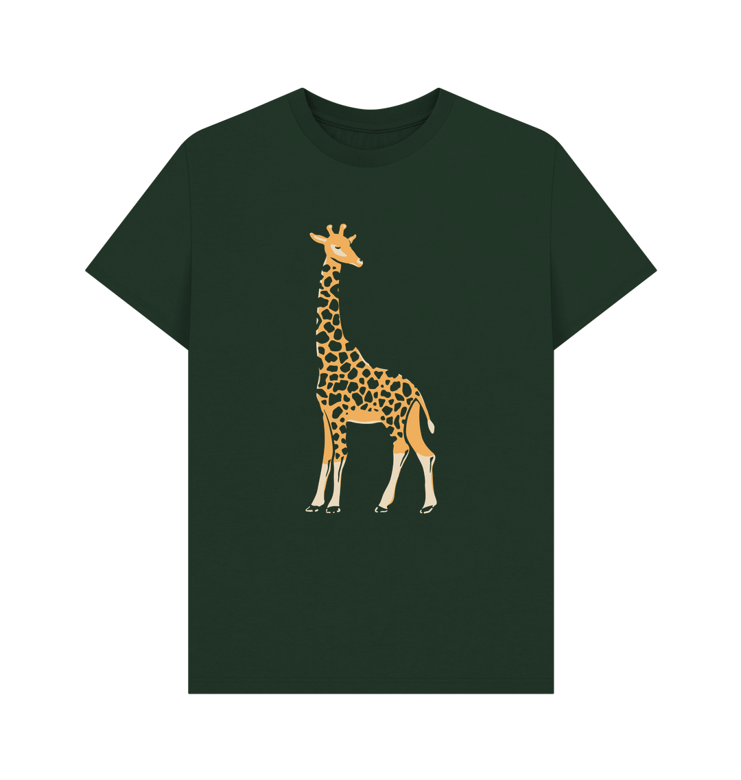 Evergreen Printed T-shirt