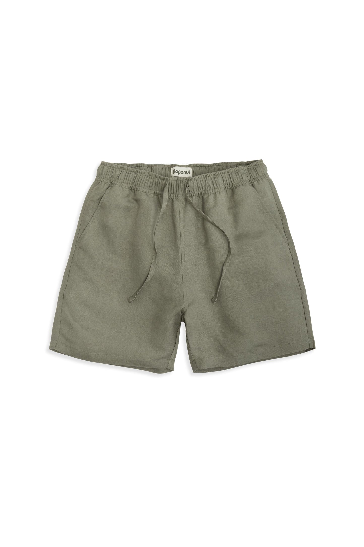 Olive Shorts