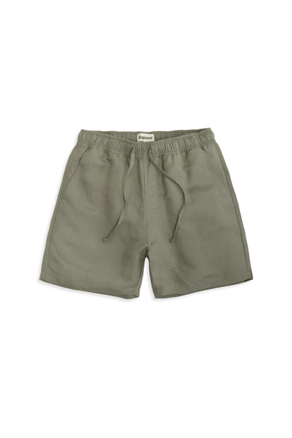 Olive Shorts
