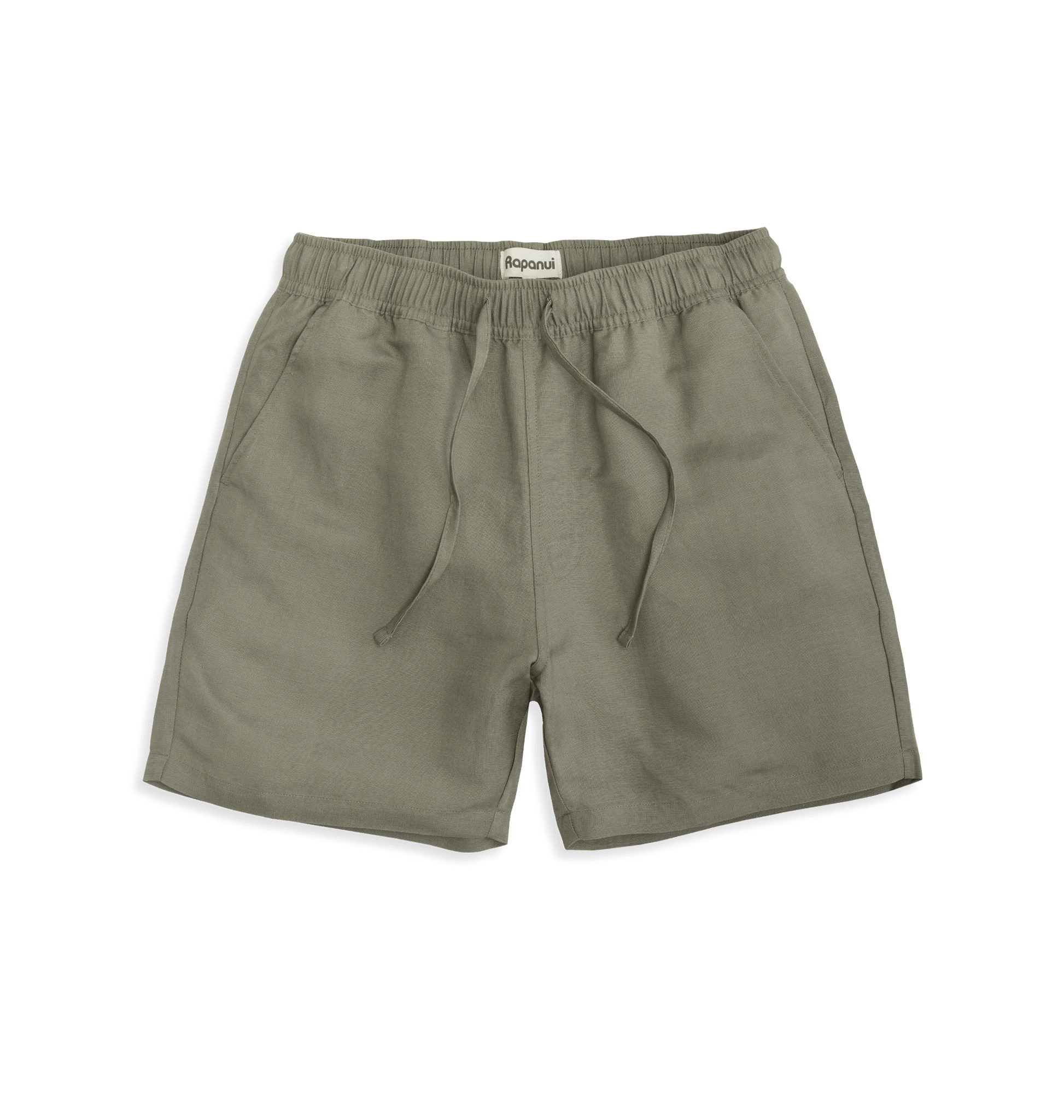 Olive Shorts