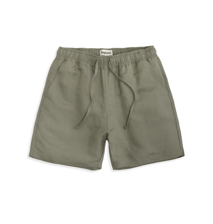 Olive Shorts