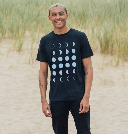 Moon T-shirt
