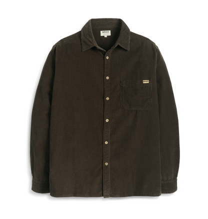 Chocolate Shirts & Tops Front