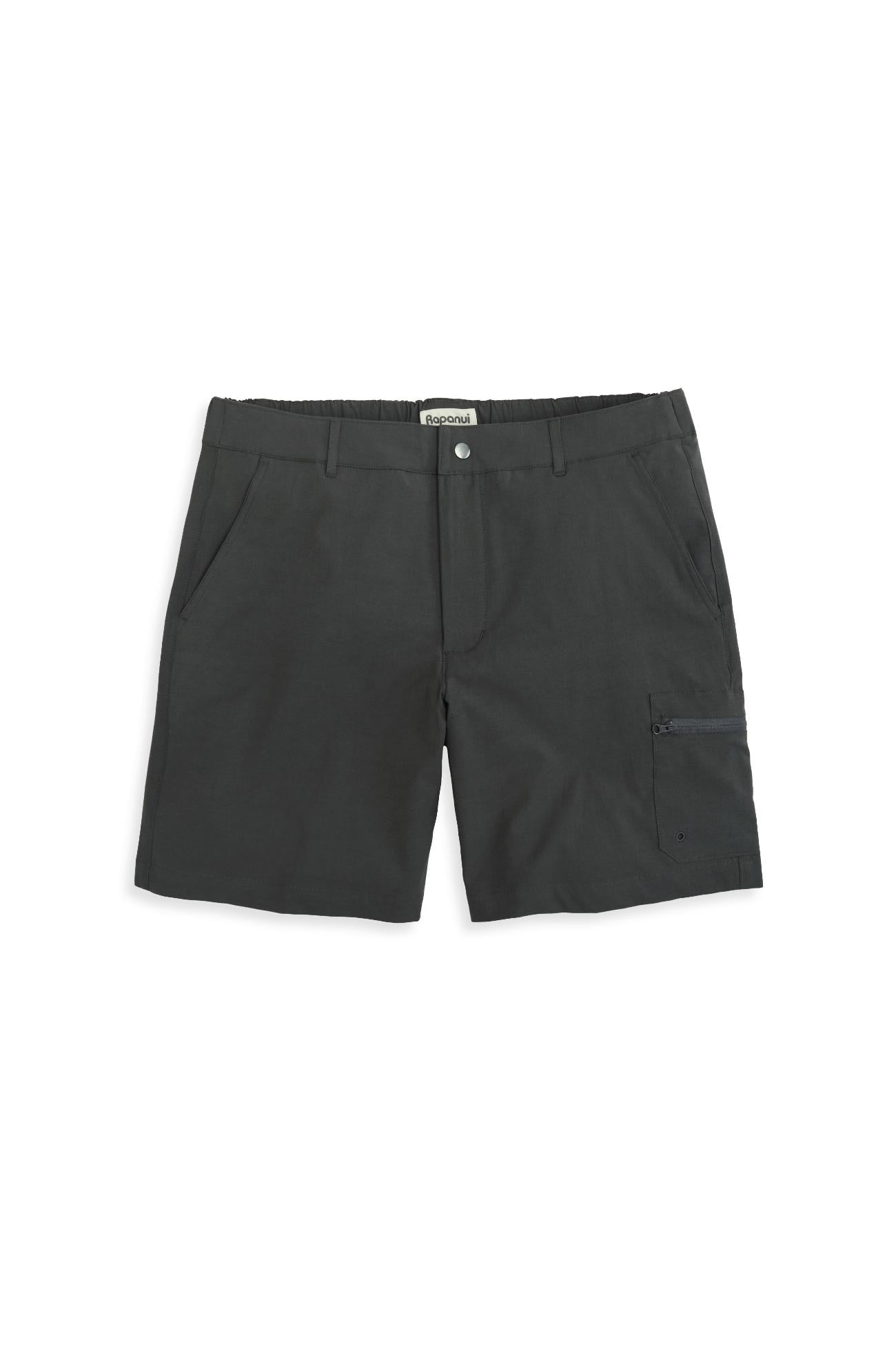 Slate Grey Shorts