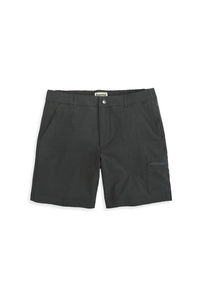 Slate Grey Shorts