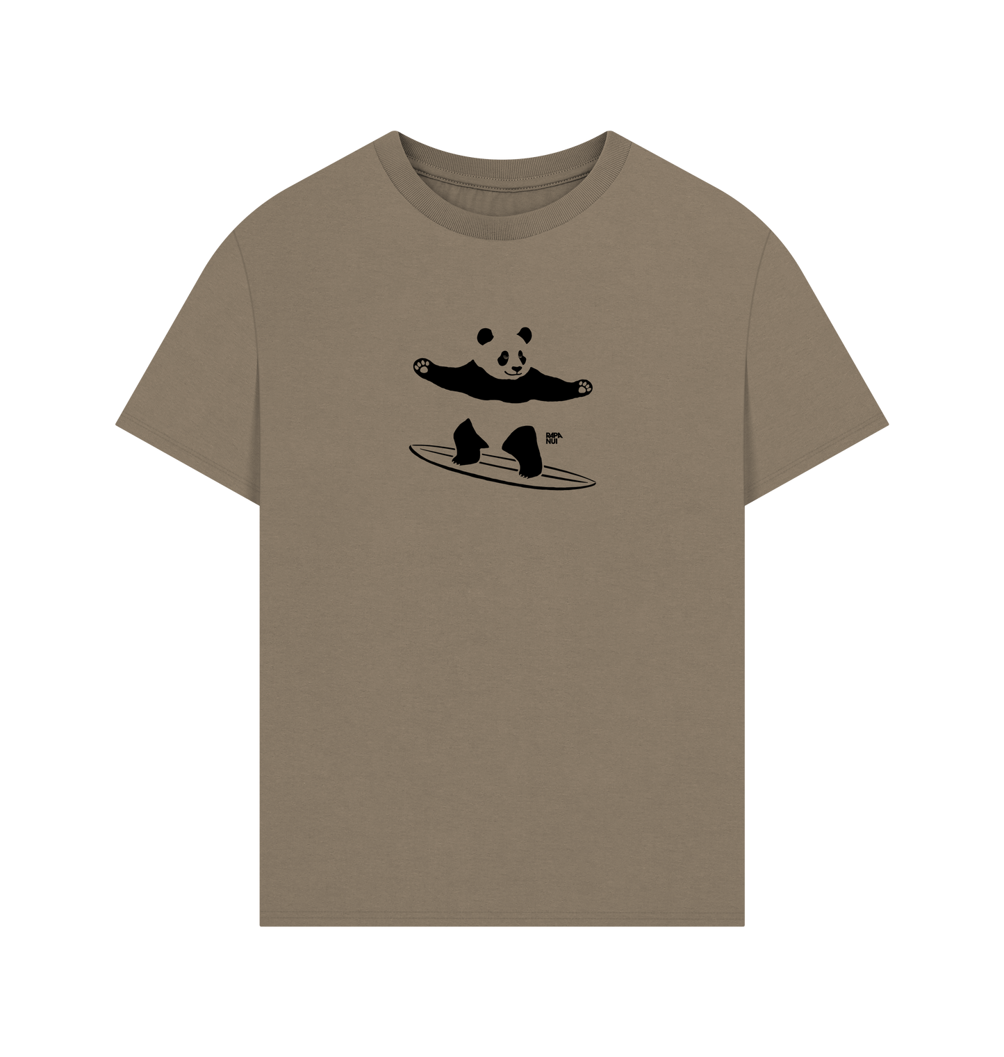 Willow Printed T-shirt Front