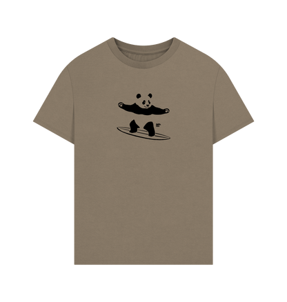 Willow Printed T-shirt Front