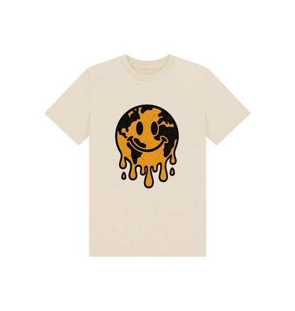 Oat Printed Kids T-Shirt