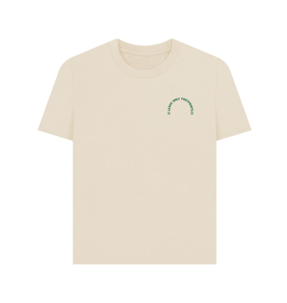 Oat Printed T-shirt