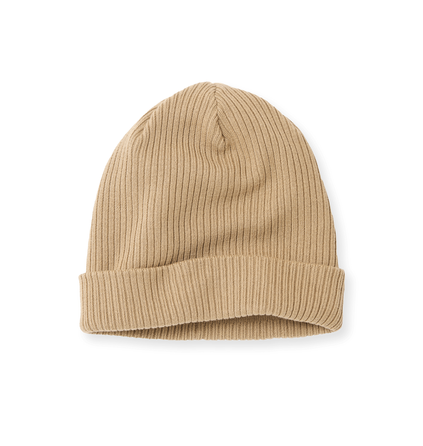 Sand Beanie Front