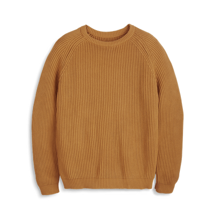 Terracotta Jumpers Front