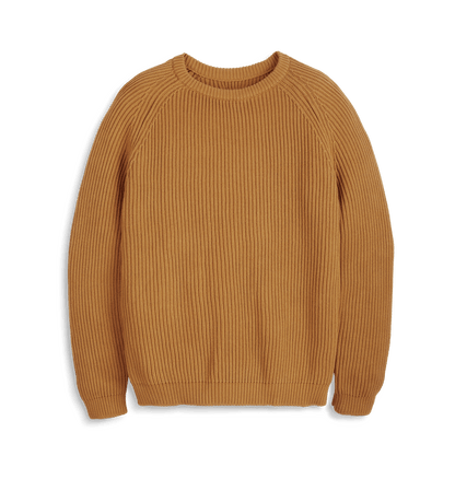 Terracotta Jumpers Front