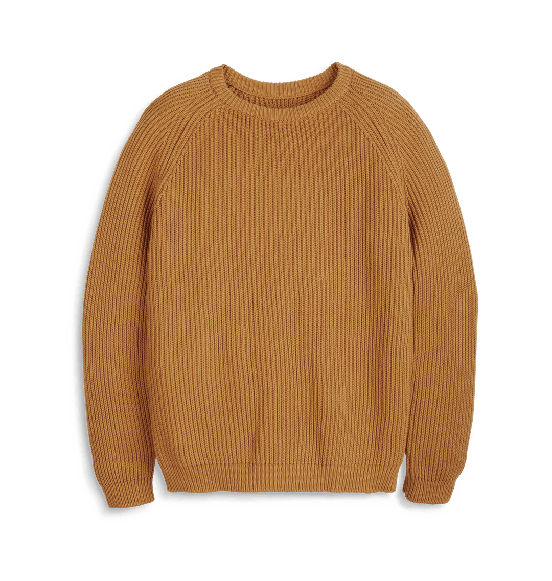 Terracotta Jumpers Front