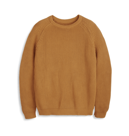 Terracotta Jumpers Front