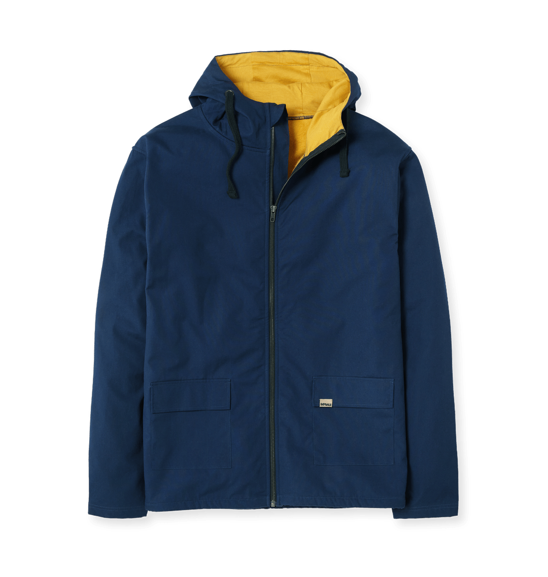 Atlantic Jacket Front