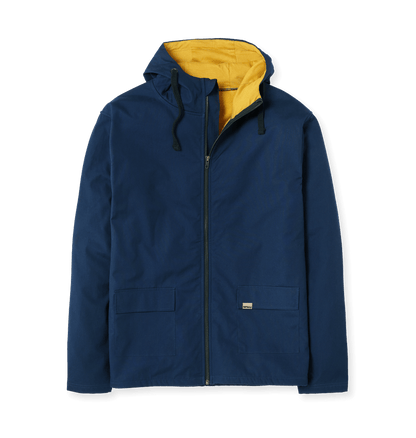 Atlantic Jacket Front