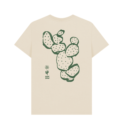 Oat Printed T-shirt