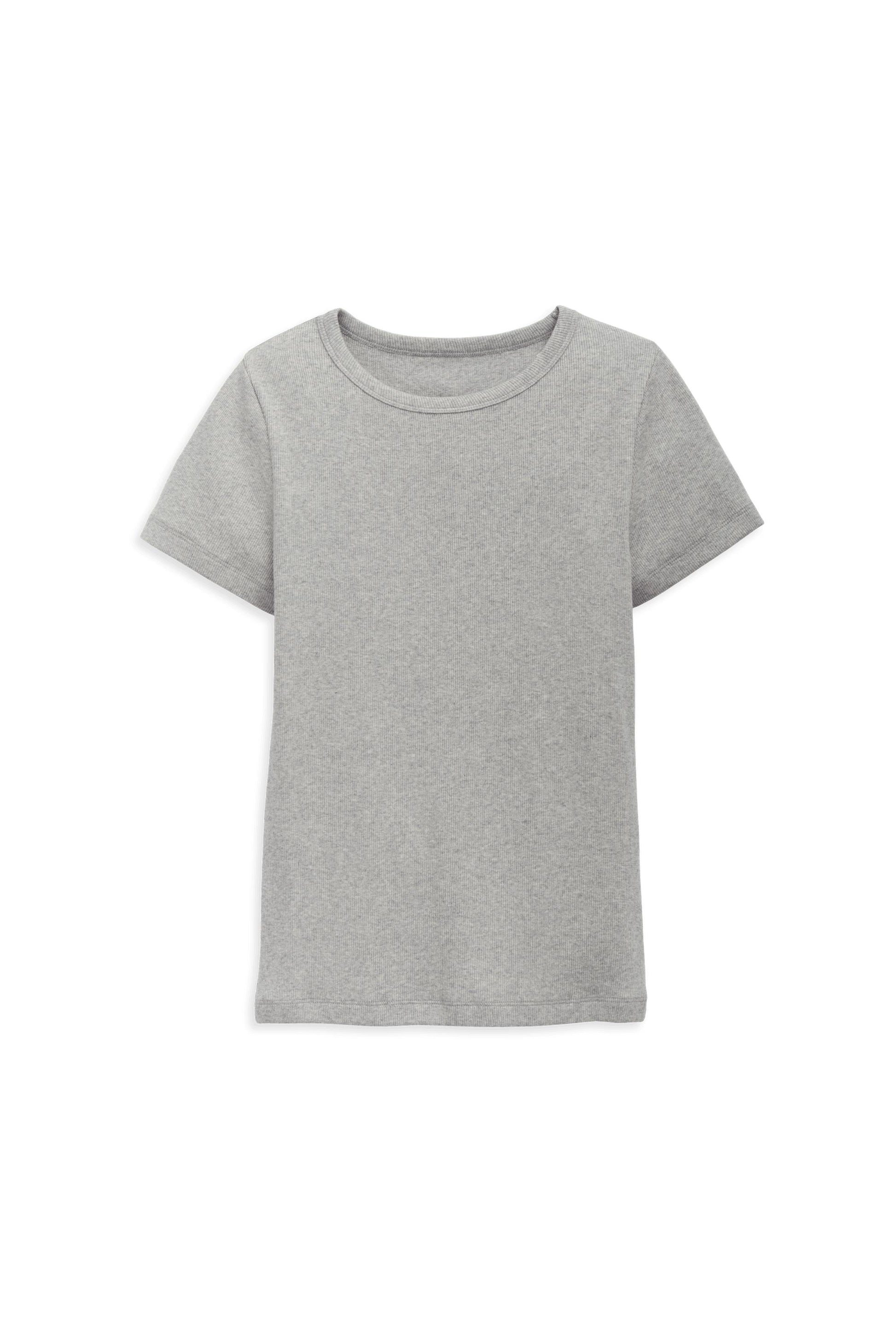 Limestone Printed T-shirt