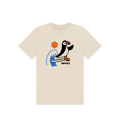 Oat Printed Kids T-Shirt