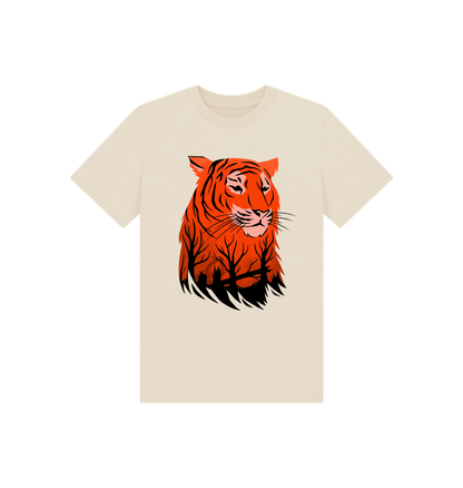 Oat Printed Kids T-Shirt