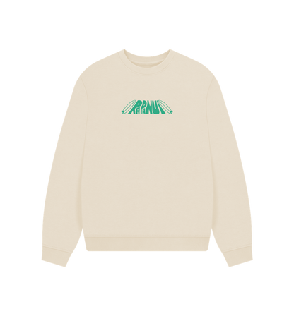 Oat Printed Sweater