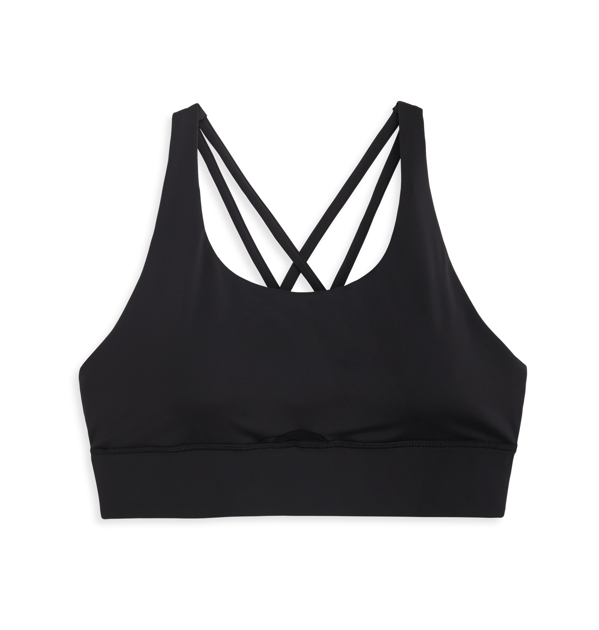 Black Bras