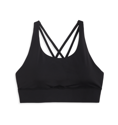 Black Bras