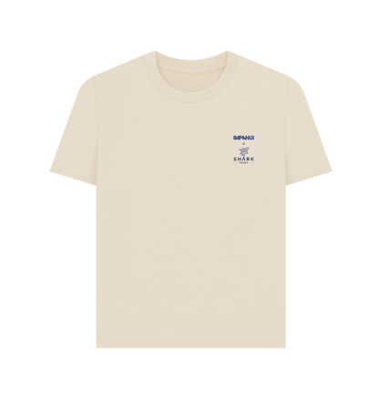 Oat Printed T-shirt Front