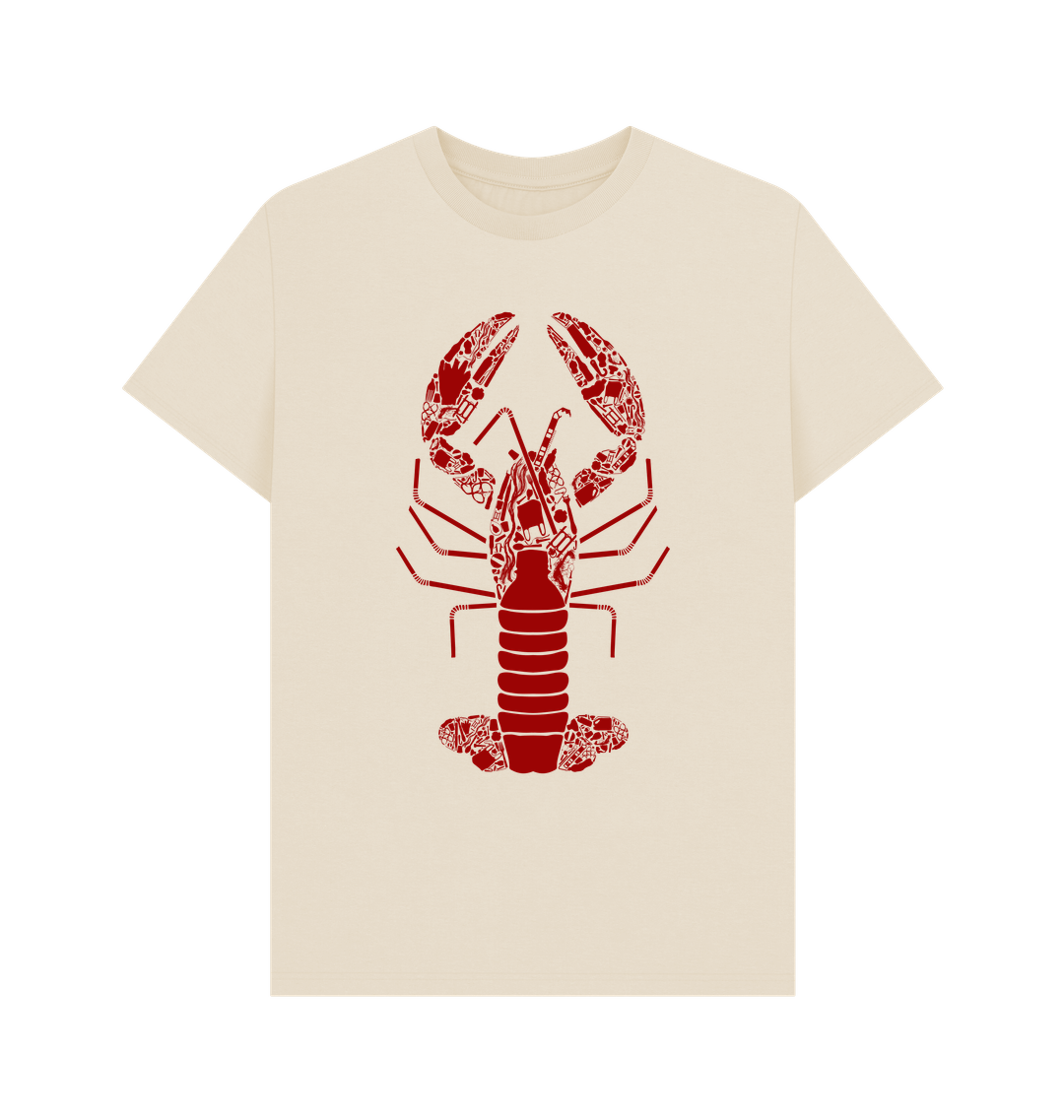 Oat Printed T-shirt Front