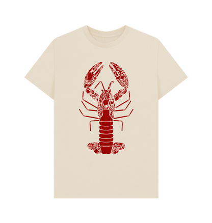 Oat Printed T-shirt Front