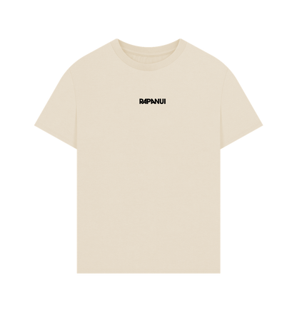 Oat Printed T-shirt