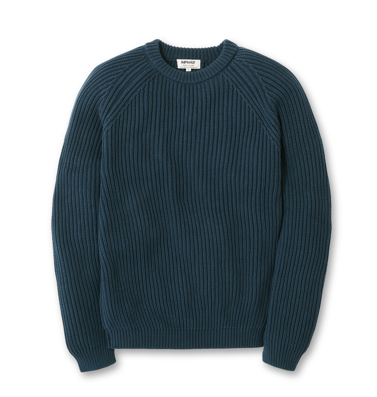 Navy Jumpers Front
