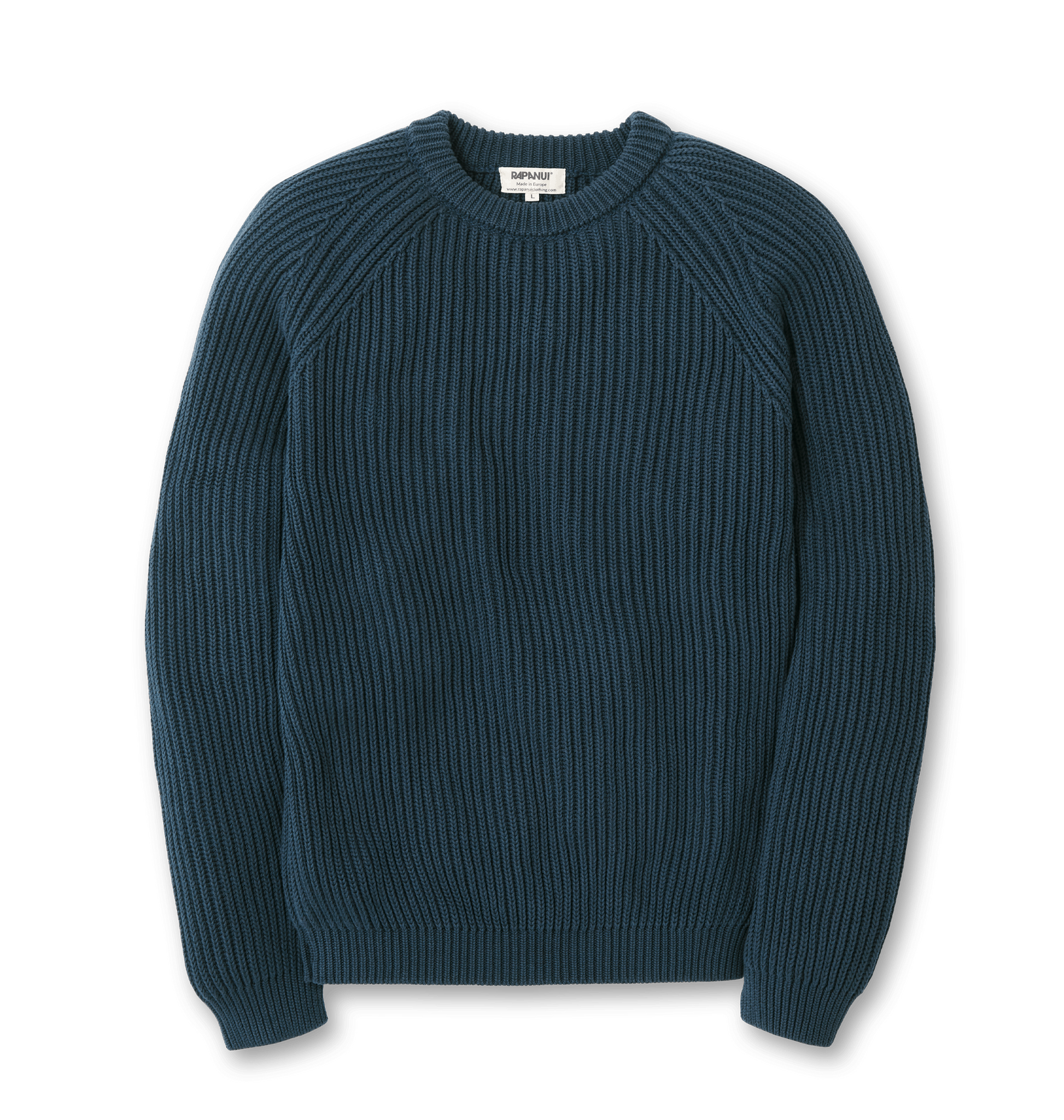 Navy Jumpers Front