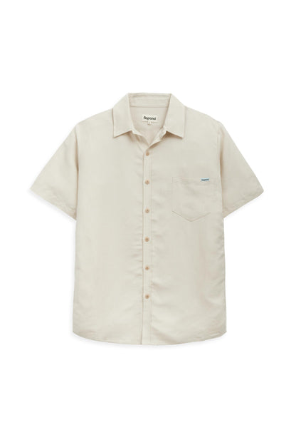 Oatmeal Shirts & Tops
