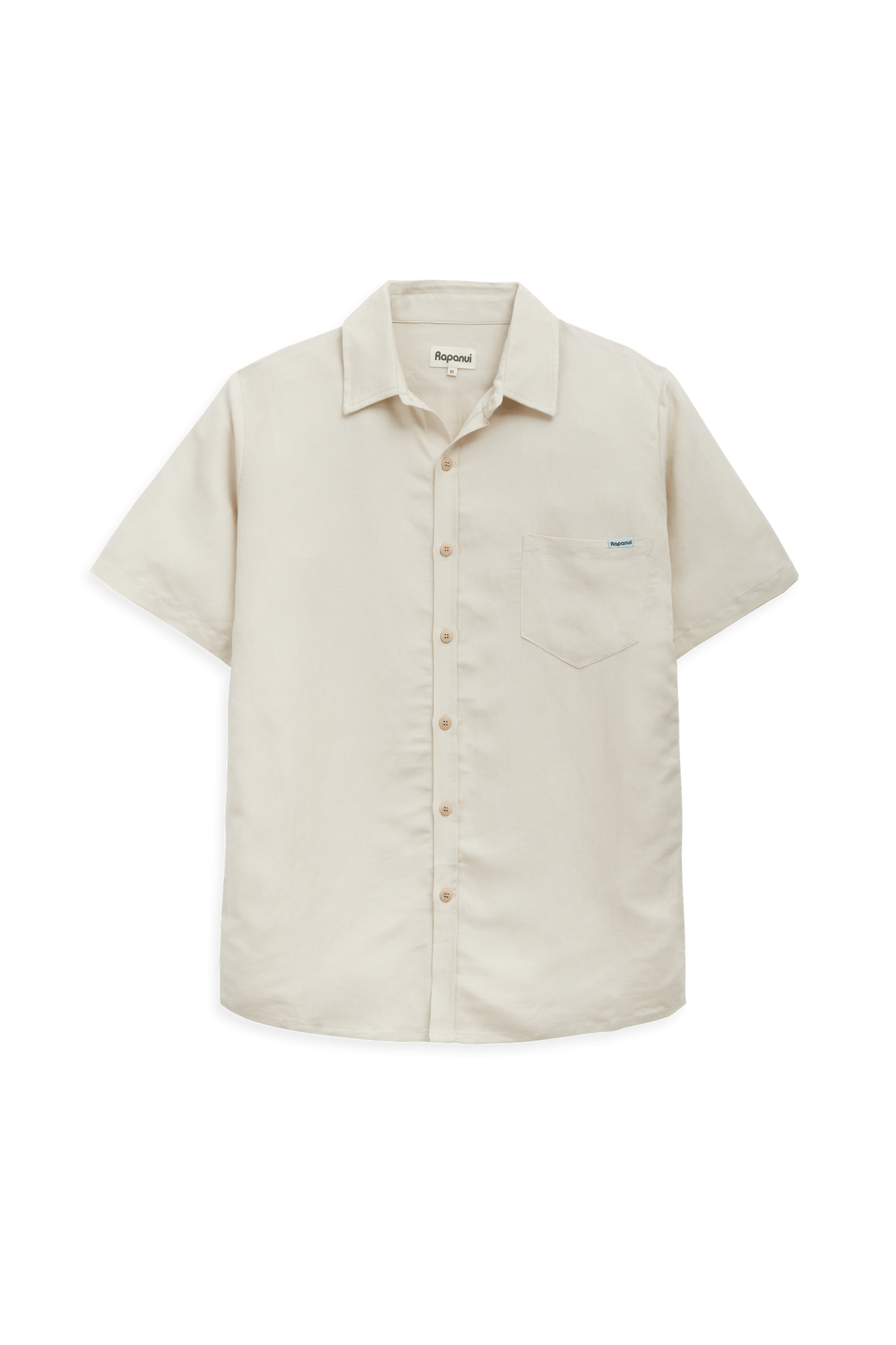 Oatmeal Shirts & Tops