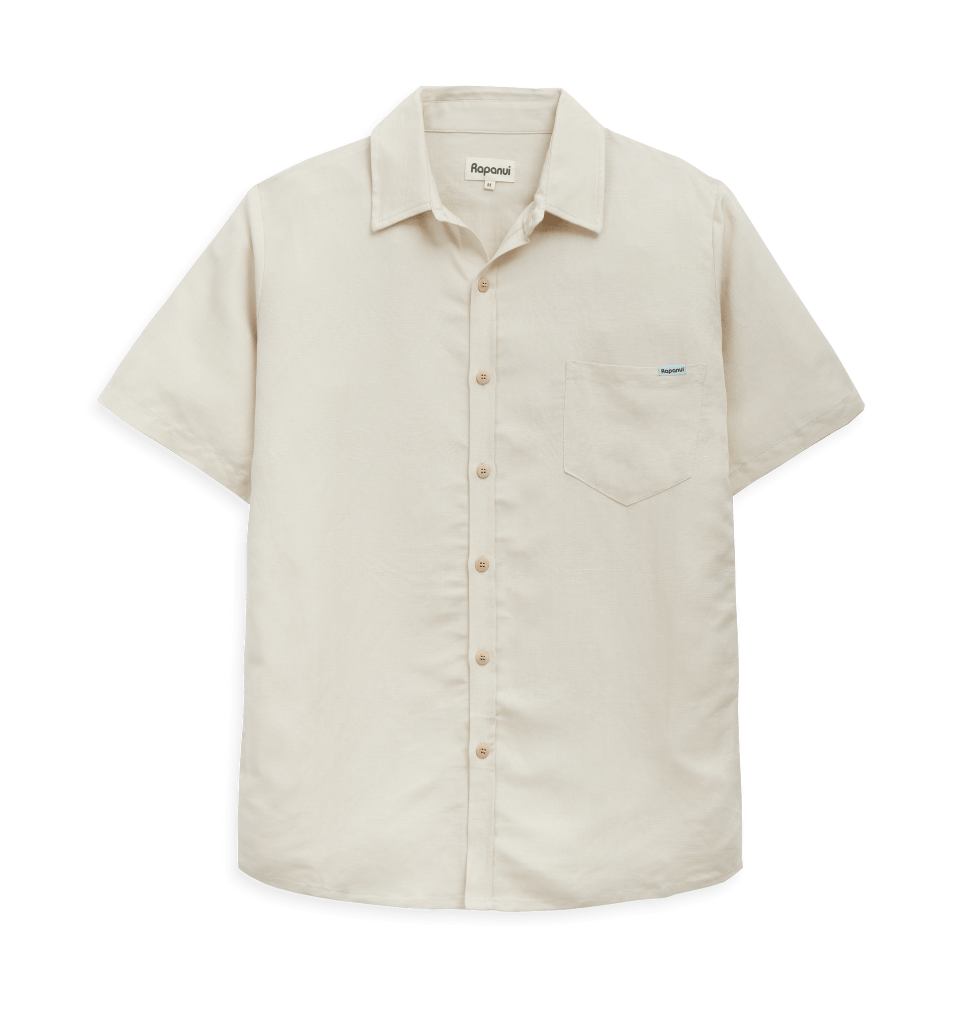 Oatmeal Shirts & Tops