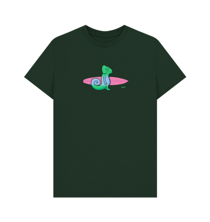 Evergreen Printed T-shirt